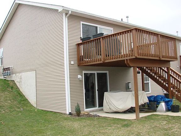 3rd image of 5610 Saint Thomas Ln #49