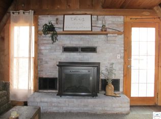 12405 NE 1240 Private Rd, Osceola, MO 64776