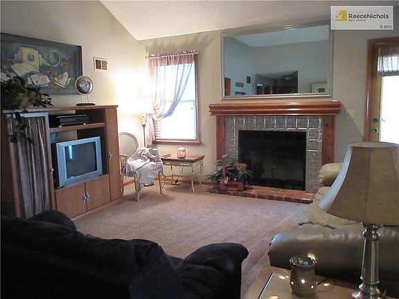 Great room - another view