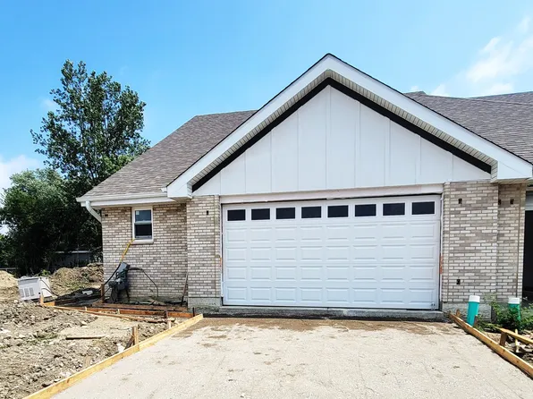 7428 Covington Dr, Justice, IL 60458