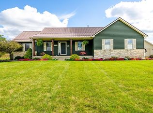 17183 Wheeler Rd, Lagrange, OH 44050