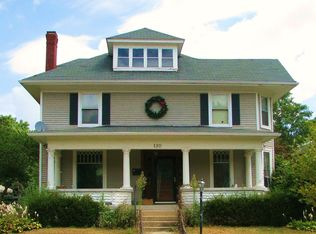 130 N Main St, London, OH 43140