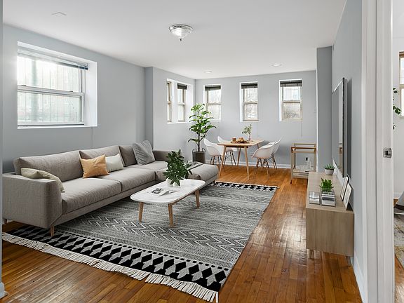3rd image of 2501 N Avers Ave #G