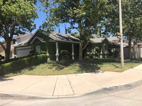 42846 39th St W, Lancaster, CA 93536