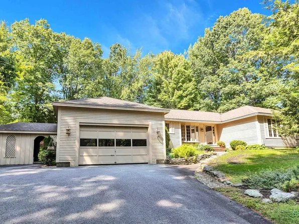 5 Bedford Center Road, Bedford, NH 03031