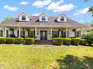 3260 Bright Hope Rd, Greeneville, TN 37743