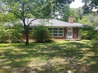 1300 Woodland St, Tullahoma, TN 37388