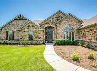 149 Timberland Ln, Aledo, TX 76008