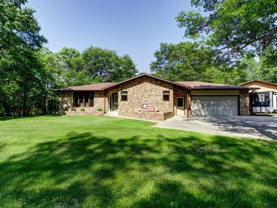 305 Birch Briar Ln, Park Rapids, MN, 56470