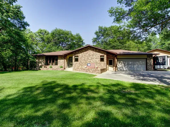 305 Birch Briar Ln, Park Rapids, MN 56470