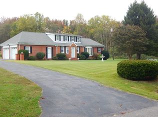 883 Laytons Landing Rd #A, Champlain, VA 22438