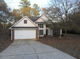602 Fox Run, Winder, GA 30680