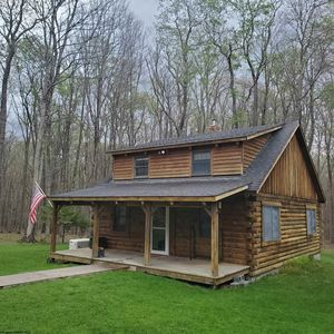 118 Bobcat Rd, Davis, WV, 26260