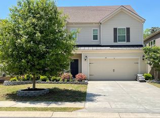 3070 Cedric Ct, Fort Mill, SC 29715