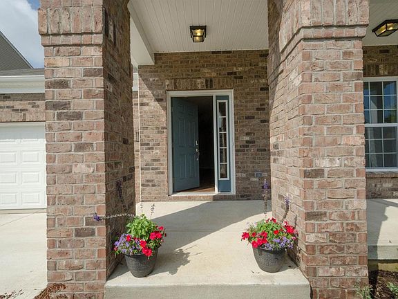Located on 0273 in Trails of Shaker Run - The Estates in Lebanon, OH