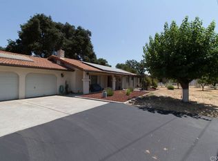 14825 El Camino Real, Atascadero, CA 93422