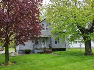 103 S Washington St, Wanatah, IN 46390