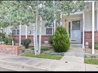17271 E Ford Dr, Aurora, CO 80017