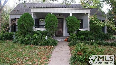 1st image of 317 Kirven Ave