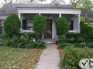 317 Kirven Ave, Waxahachie, TX 75165