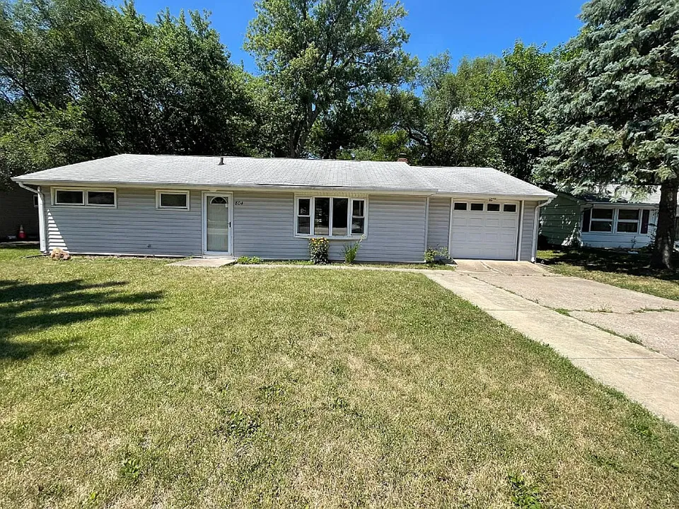 804 Lindberg Rd