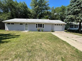804 Lindberg Rd, West Lafayette, IN 47906