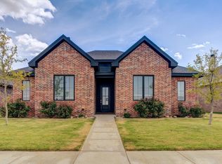 7613 52nd St, Lubbock, TX 79407
