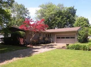 2912 Rexford Rd, Youngstown, OH 44511