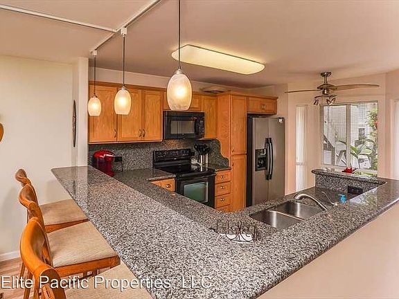 4th image of 75-6081 Alii Dr APT Cc103