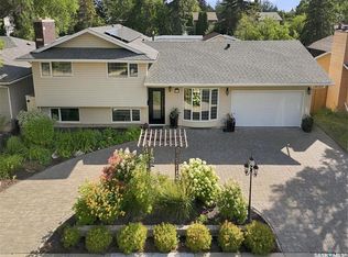 273 Carleton Dr, Saskatoon, SK S7H3P1