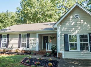 203 Canadice Rd, Huntersville, NC 28078