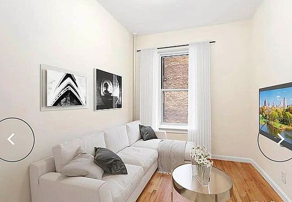 4th image of 517 W 111th St #4D