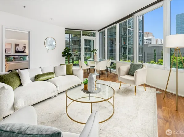 10700 NE 4th Street #806, Bellevue, WA 98004