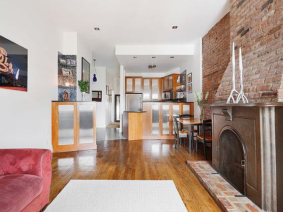 2nd image of 98 2nd Pl APT 3-F