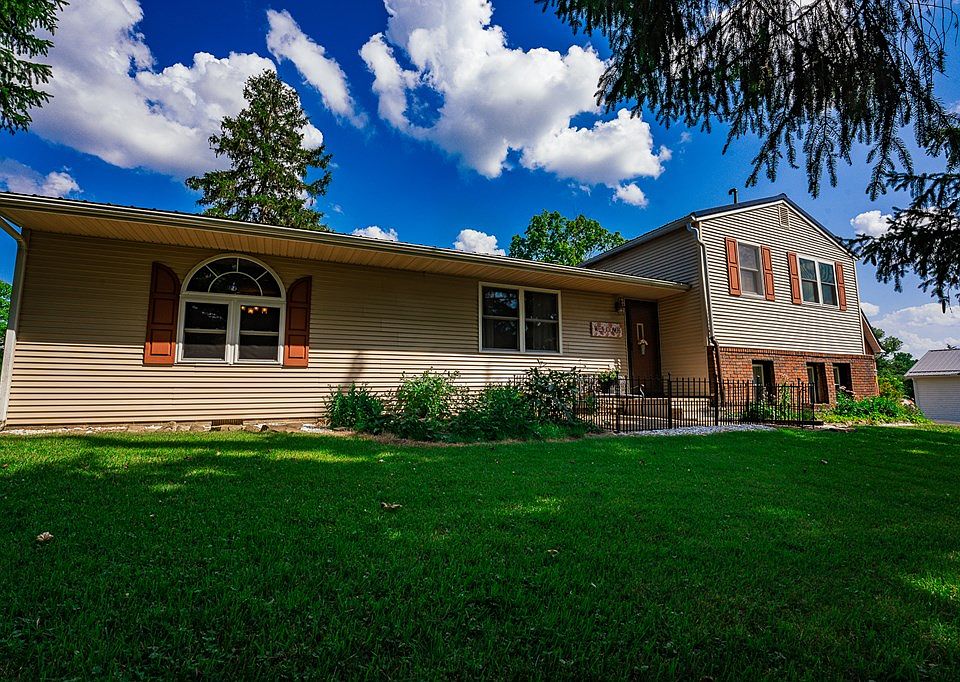 1032 Cattail Rd, Chillicothe, OH 45601 Zillow