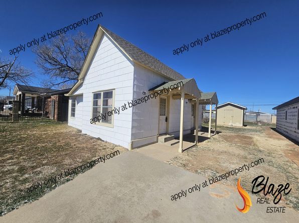 1511 SE 11th Ave, Amarillo, TX 79102