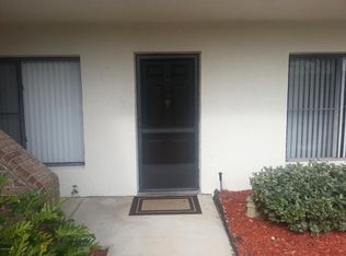 1515 N Huntington Ln #813, Rockledge, FL 32955