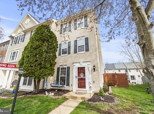 13511 Grouserun Ln, Bristow, VA 20136