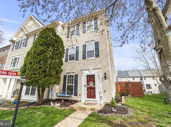 13511 Grouserun Ln, Bristow, VA 20136