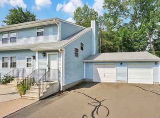 1311 Sunfield Dr #1311, South Windsor, CT 06074