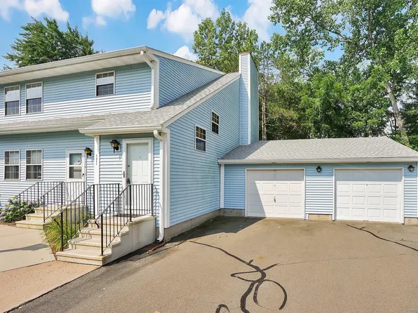 1311 Sunfield Drive #1311, South Windsor, CT 06074