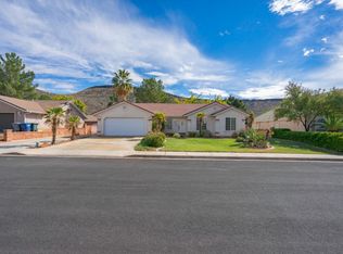 258 N 1160 W, Saint George, UT 84770
