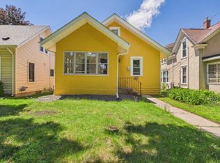 4518 15th Ave S, Minneapolis, MN 55407
