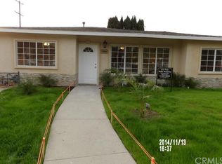 14339 Pontlavoy Ave, Norwalk, CA 90650