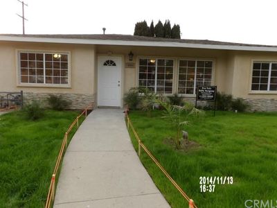 14339 Pontlavoy Ave, Norwalk, CA, 90650