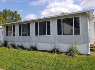 8907 Crescent St, Lakeview, OH 43331