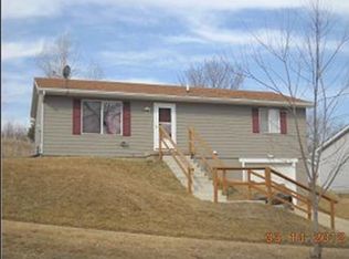 1719 Ruby St, Sioux City, IA 51103