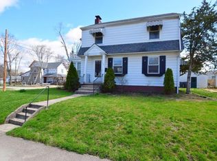 130 N Main St, Pendleton, IN 46064