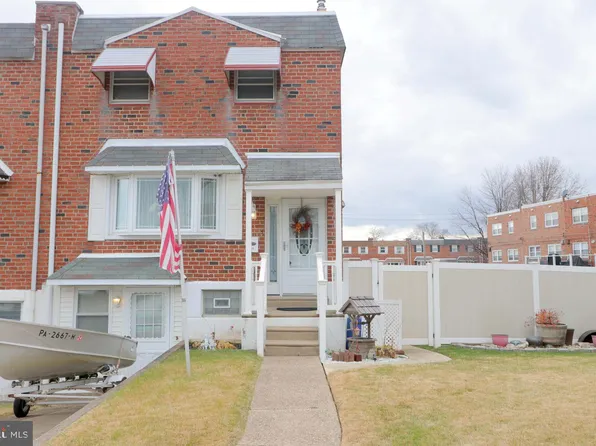 3208 Gurley Rd, Philadelphia, PA 19154