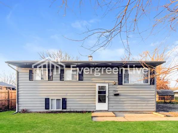 5926 Westhaven Dr, Indianapolis, IN 46254